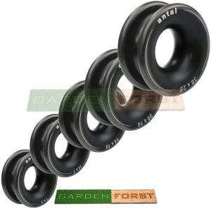 RIGGING RINGS