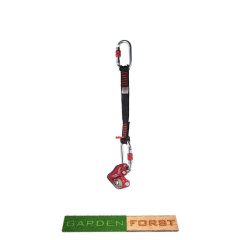 Camp Goblin Fall Arrester Kit with Lanyard