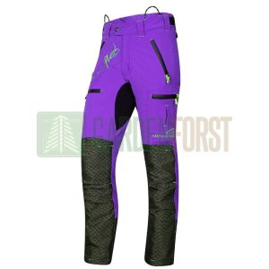 ARBORTEC BREATHEFLEX PRO PURPLE