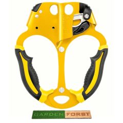 Petzl Ascentree Double Handle Ascender