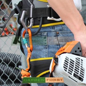 CMI Shembiner XL Chainsaw Holder Hook