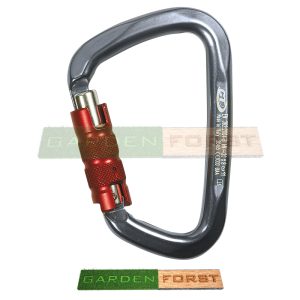 CT Large TG Hexagonal Carabiner