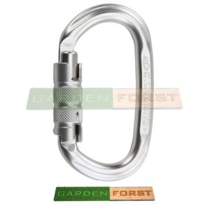 CT Pillar TG Oval Carabiner