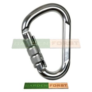 CT Snappy TG HMS Carabiner
