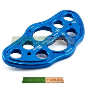 DMM Bat Plate M Anchor Multiplier
