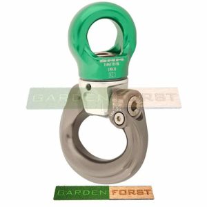DMM Focus Swivel Large