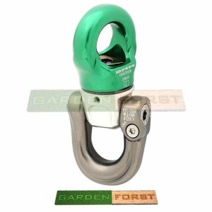 DMM Focus Swivel Small