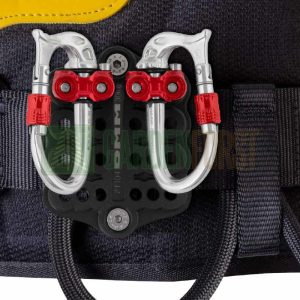 DMM Parking Lot Harness Tool Organisation Plate
