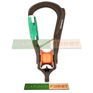 DMM Revolver Rig Pulley Carabiner