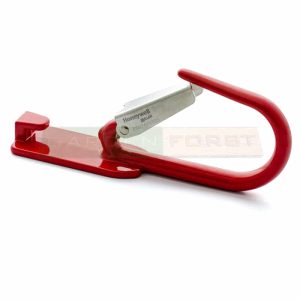 Chainsaw Hook for Harness