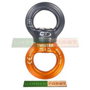 CT Twister Walker Anchor Swivel
