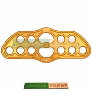 DMM Bat Plate L Anchor Multiplier