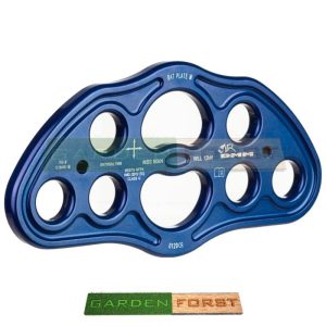 DMM Bat Plate M Anchor Multiplier