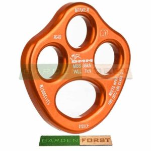 DMM Bat Plate XS Anchor Multiplier