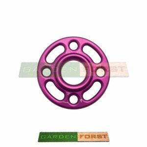 DMM Rigging Hub Large Anchor Multiplier