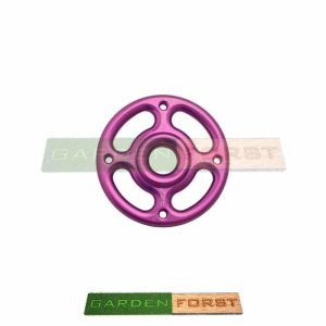 DMM Rigging Hub Small Anchor Multiplier