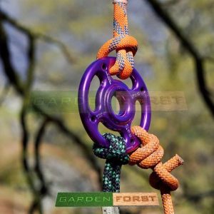 DMM Rigging Hub Small Anchor Multiplier