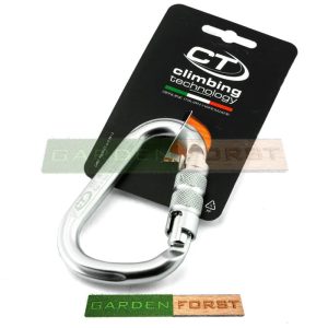 CT Snappy TG HMS Carabiner