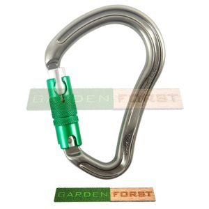 DMM Boa HMS 30 kN Carabiner