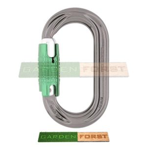 DMM PerfectO Oval Carabiner