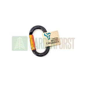 Notch Micro Oval Carabiner