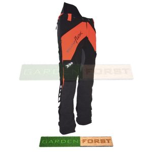 CHAINSAW PROTECTIVE TROUSERS CHAINSAW ARBORTEC BREATHEFLEX