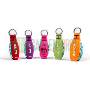 Tree Climbing Notch Throw Weights