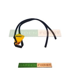 BIG SHOT SLING ELASTIC REPLACEMENT