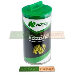 NOTCH ACCULINE