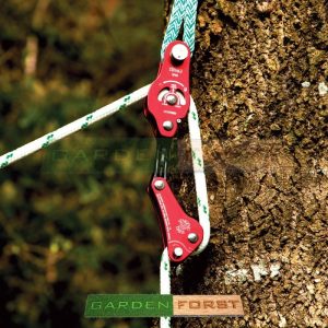 RIGGING ROPE WRENCH
