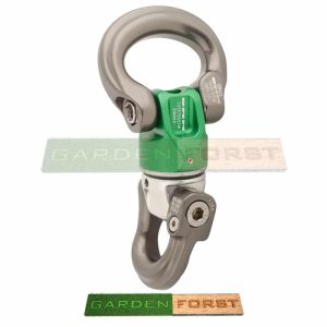 DMM Nexus1 Modular Swivel