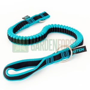 Notch Quick Cinch Chainsaw Lanyard – 25 mm and 17 mm Tree Climbing Chainsaw Tether