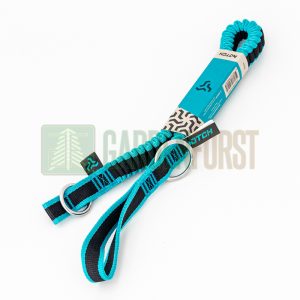 Notch Quick Cinch Chainsaw Lanyard – 25 mm and 17 mm Tree Climbing Chainsaw Tether