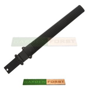 Silky Gomtaro Pro-Sentei 300 – Dual-Tooth Pruning Saw