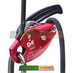 Isc D4 Descender