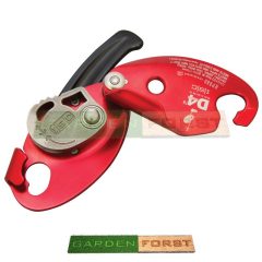 Isc D4 Descender