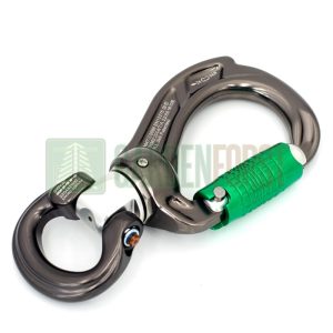 DMM Director Swivel Boss Carabiner