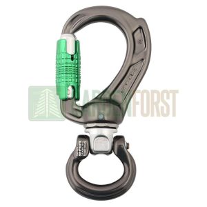 DMM Director Swivel Boss Carabiner