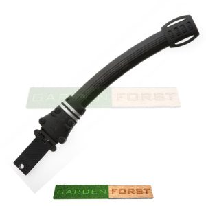 Silky Tsurugi 330 – Curved Arborist Pruning Saw