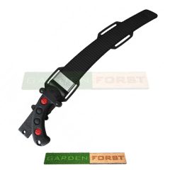 Silky Zubat 330 – Curved Arborist Pruning Saw