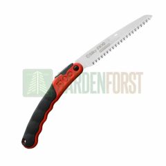Silky F180 – Compact Folding Pruning Saw