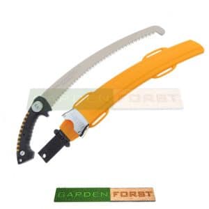 Silky Sugoi 360 – Curved Arborist Pruning Saw