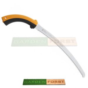 Silky Tsurugi 330 – Fine-Tooth Curved Pruning Saw (10 tpi)