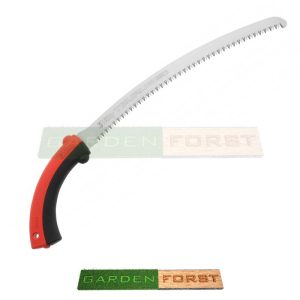 Silky Tsurugi 330 – Curved Arborist Pruning Saw