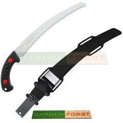 Silky Zubat 330 – Curved Arborist Pruning Saw