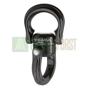 Camp Enigma Opening Swivel