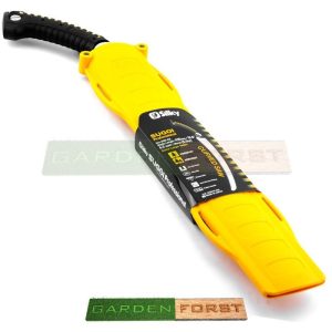 Silky Sugoi 420 – Curved Arborist Pruning Saw
