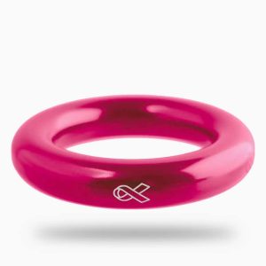 Dmm Anchor ring 40 pink