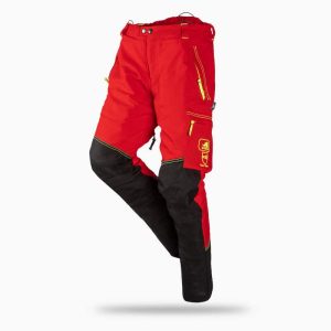 Sip Protection REFLEX Red