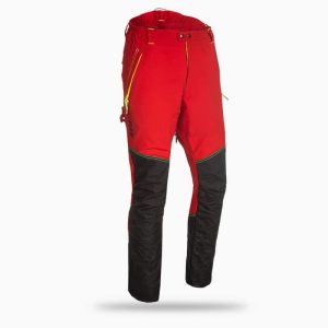 Sip Protection REFLEX Red